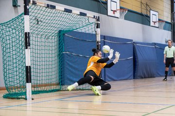 Bild 1328 - wBJ NFV Futsalmeisterschaft